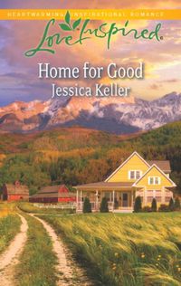 Produktbild: Home For Good