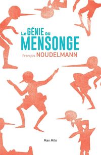 Produktbild: Le g&eacute;nie du mensonge