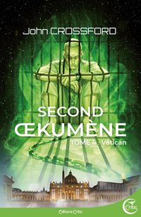 Produktbild: Second Oekum&egrave;ne : chroniques de l'interr&egrave;gne