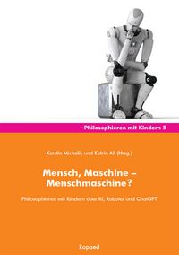 Produktbild: Mensch, Maschine &ndash; Menschmaschine?