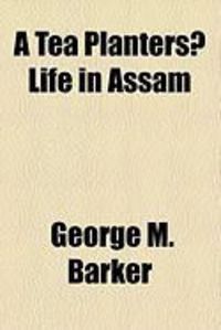 Produktbild: A Tea Planters Life in Assam