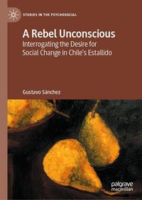 Produktbild: A Rebel Unconscious
