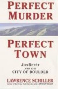 Produktbild: Perfect Murder Perfect Town