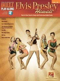 Produktbild: Elvis Presley