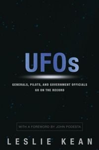 Produktbild: UFOs