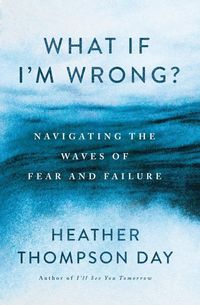 Produktbild: What If I'm Wrong?