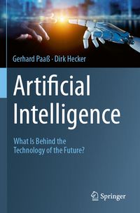 Produktbild: Artificial Intelligence