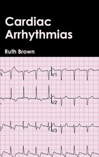 Produktbild: Cardiac Arrhythmias