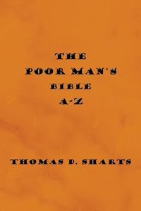 Produktbild: The Poor Man's Bible A-Z