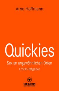 Produktbild: Quickies | Erotischer Ratgeber