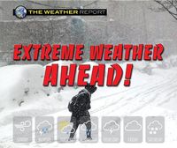 Produktbild: Extreme Weather Ahead