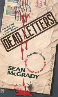 Produktbild: Dead Letters
