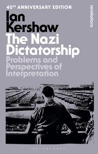 Produktbild: The Nazi Dictatorship