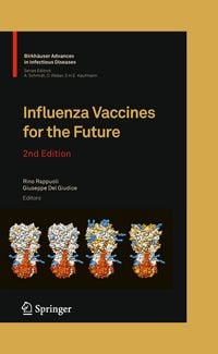 Produktbild: Influenza Vaccines for the Future