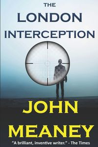 Produktbild: The London Interception
