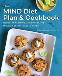 Produktbild: The MIND Diet Plan and Cookbook
