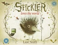 Produktbild: Stickler Loves the World