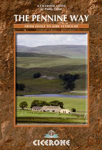 Produktbild: Dillon, P: The Pennine Way