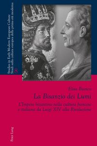 Produktbild: La Bisanzio dei Lumi