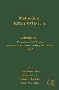 Produktbild: Programmed Cell Death Part A