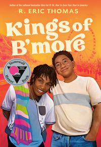 Produktbild: Kings of B'More