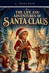 Produktbild: The Life and Adventures of Santa Claus