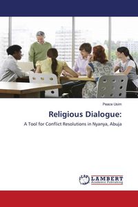 Produktbild: Religious Dialogue: