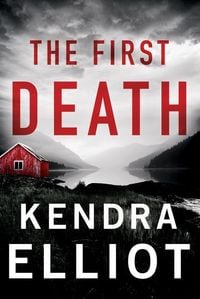 Produktbild: The First Death