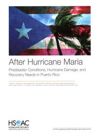 Produktbild: After Hurricane Maria