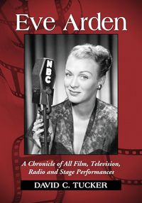 Produktbild: Eve Arden