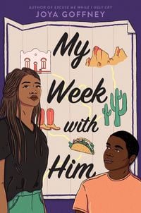 Produktbild: My Week with Him