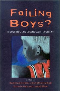 Produktbild: Failing Boys