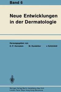 Produktbild: Neue Entwicklungen in der Dermatologie