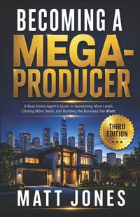 Produktbild: Becoming a Mega-Producer