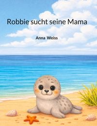 Produktbild: Robbie sucht seine Mama