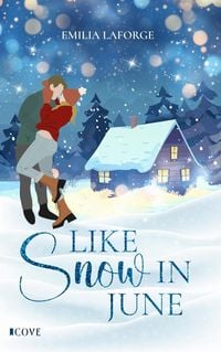 Produktbild: Like Snow in June