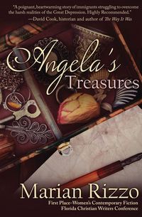 Produktbild: Angela's Treasures