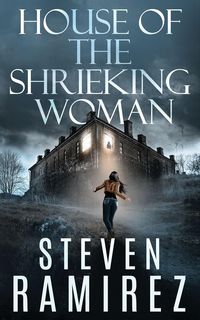 Produktbild: House of the Shrieking Woman