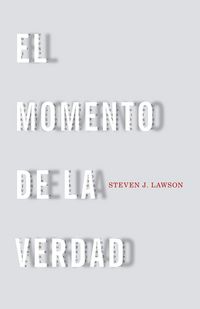 Produktbild: El Momento de la Verdad