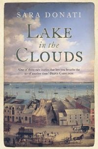 Produktbild: Lake in the Clouds