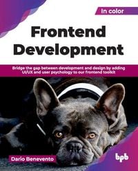 Produktbild: Frontend Development