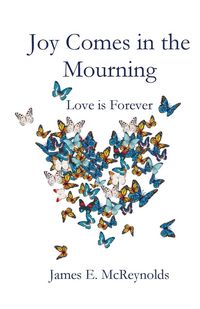 Produktbild: Joy Comes in the Mourning