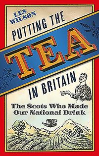 Produktbild: Putting the Tea in Britain