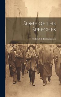 Produktbild: Some of the Speeches