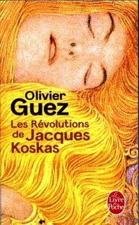 Produktbild: Les Revolutions de Jacques Koskas