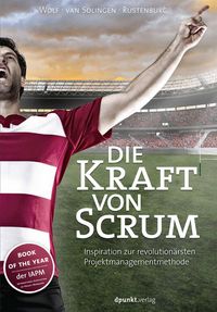 Produktbild: Die Kraft von Scrum