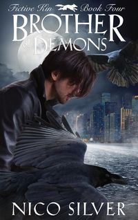 Produktbild: Brother of Demons