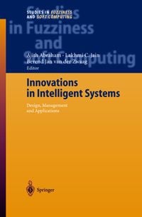 Produktbild: Innovations in Intelligent Systems