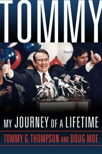 Produktbild: Tommy
