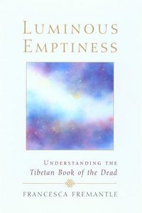 Produktbild: Luminous Emptiness